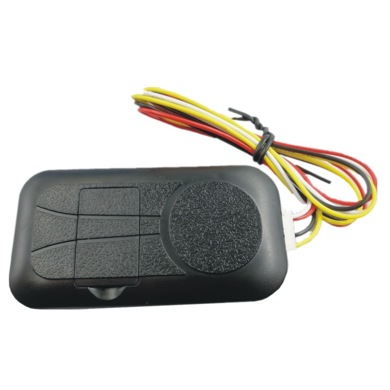 CCTR-804  2/3/4G Car GPS Tracker